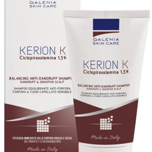 KERION K SH ANTIFORF NEW FORM