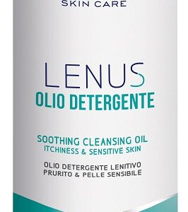 LENUS OLIO DETERGENTE 400ML