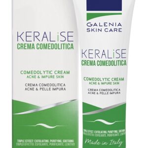 KERALISE CREMA VISO ACNE/P IMP
