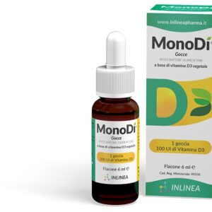 MONODI' GOCCE 6ML