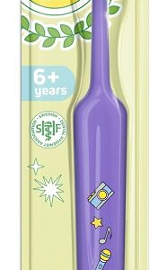 TEPE SPAZZOLINO KIDS SOFT 1PZ