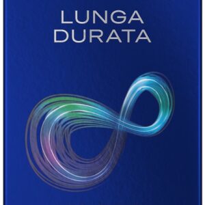 DUREX LUNGA DURATA 6PZ