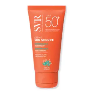 SUN SECURE CREME SPF50+ NF50ML