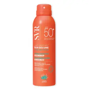 SUN SECURE LAIT CREPIT SPF50+