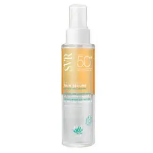 SUN SECURE EAU SOLAIRE SPF50+