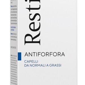 RESTIVOIL A/FORFORA 250ML