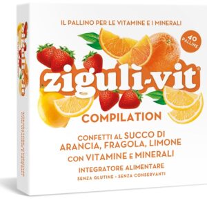 ZIGULI VIT COMPILATION 40CONF