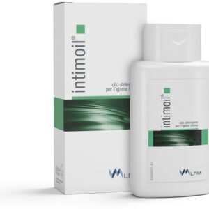 INTIMOIL OLIO DET IG INT 200ML