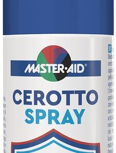 M-AID CEROTTO SPRAY 50ML