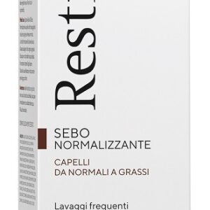 RESTIVOIL SEBO NORM 250ML