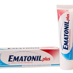 EMATONIL PLUS EMULS GEL 50ML