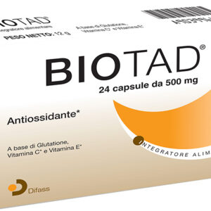 BIOTAD 24CPS