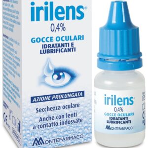 IRILENS 0,4% GOCCE OCULARI10ML