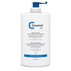 CERAMOL BASE LAVANTE SCH 400ML