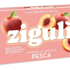 ZIGULI PESCA 36PALLINE 22G