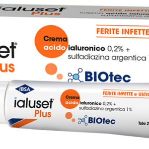 IALUSET PLUS CREMA 25G