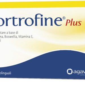 EMORTROFINE PLUS 40CPR SUBLING
