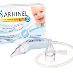 NARHINEL ASPIRAT NAS SOFT+2RIC