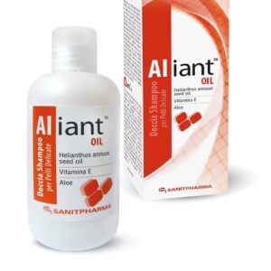 ALIANT OIL DOCCIA SHAMPOO