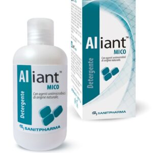 ALIANT MICO DETERGENTE 200ML
