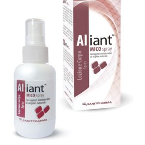 ALIANT MICO SPRAY 80ML