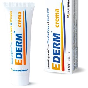 EDERM CREMA 30ML