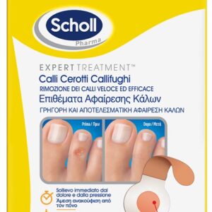SCHOLL CER CALLIF TRATT R/PROT
