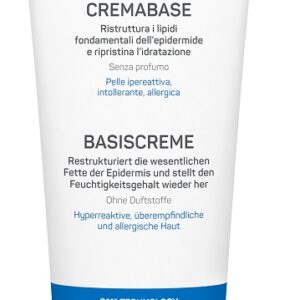 CERAMOL CREMABASE 400ML 311