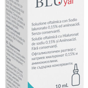 BLUYAL 10ML
