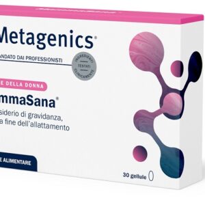 MAMMASANA 30CPS