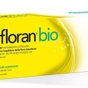 INFLORAN BIO ADULTI 14FL