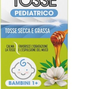 VIVIN TOSSE PEDIATRICO SCIR