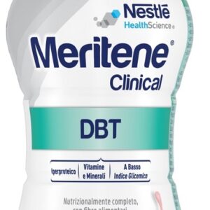 MERITENE CLINICAL DBT FRAGOLA