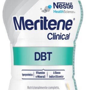 MERITENE CLINICAL DBT VANIGLIA