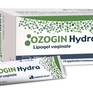 OZOGIN HYDRA LIPOGEL VAG10APPL