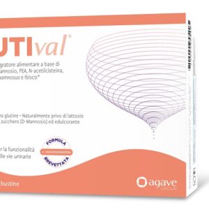 UTIVAL 14BUST