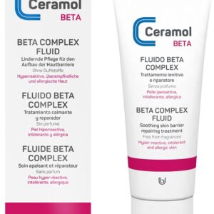 CERAMOL FLUIDO BETA COMPLEX