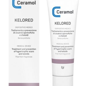 CERAMOL KELORED 30ML