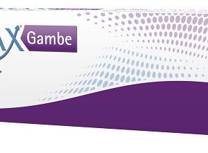 NEDEMAX GAMBE CREMA 120ML