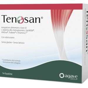 TENOSAN 14BUST