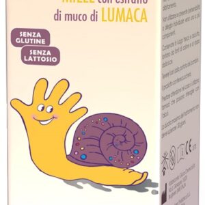 CALMALU' SCIROPPO 150ML