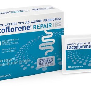 LACTOFLORENE REPAIR IBS 10BUST