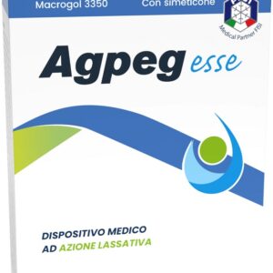 AGPEG ESSE 15BUST 10G
