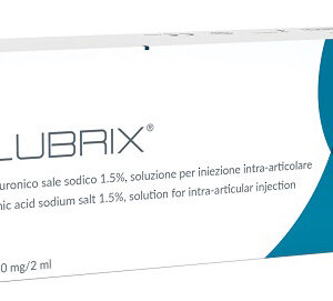 HYALUBRIX SIR 30MG 2ML N/E