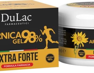 ARNICA GEL 98% 300ML