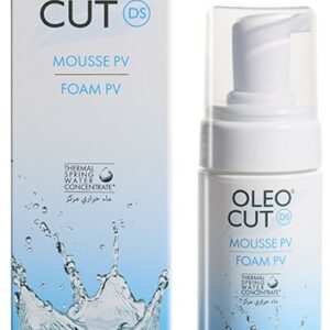 OLEOCUT MOUSSE 100ML