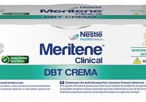 MERITENE CLINICAL DBT CR VAN3P