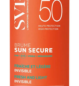 SUN SECURE BRUME SPF50+ N200ML