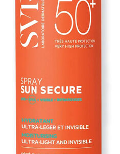 SUN SECURE SPR BIODE 50+ 200ML