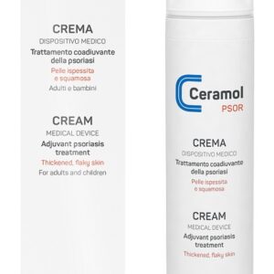 CERAMOL PSOR CREMA 100ML